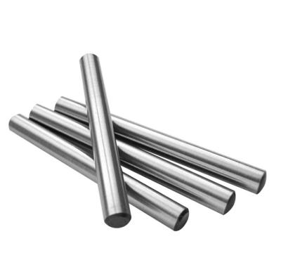 China Round Bar Building Alloy Stainless Steel Bar Galvanized Rod Stainless Steel Round Bar Steel Round for sale