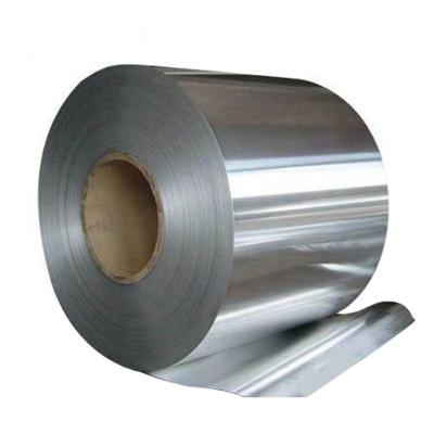 China Industry Discount Price Stainless Steel 201 304 316 Coil 316l 430 SS 304 Strip Cold Rolled Stainless Steel Coil for sale