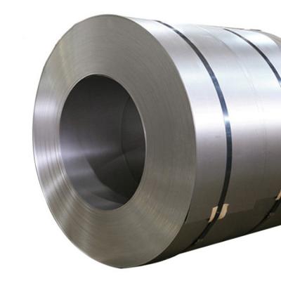 China Cheap Factory SS 430 Stainless Steel 304 316l 201 0.6mm 0.4mm Stainless Steel Coil for sale