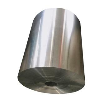 China Industry Hot Sale Genuine Quality ASTM AISI 409 Bobina de Acero Inoxidable Stainless Steel Sheet Coil Price 430 410 304 201 for sale