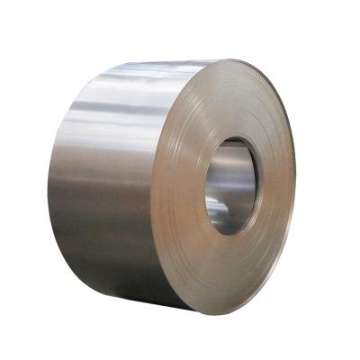 China Industry Factory Price AISI Inox SS Grade 201 304 410 430 SS Coil Cold Rolled Stainless Steel Coil / Sheet for sale