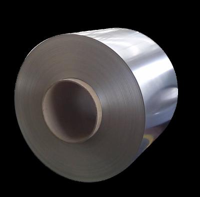 China Industry Stainless Steel Plate Sheet Coil Strip 201 SS 304 Din 201 304 316 409 1.4305 Stainless Steel Coil Manufacturers for sale