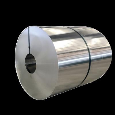 China Industry SS 201 202 301 304 304L 309S 316 316L 409L 410S 410 420J2 430 440 Coil Stainless Steel Coil for sale