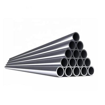 China 304L 316 316L 304 Decorative Welded Stainless Steel Pipe / Round Industry SS Tube SUS 201 Tube for sale