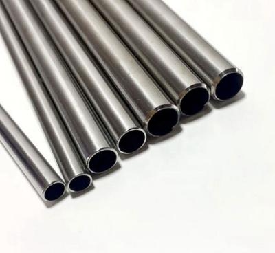 China Industry Low Price Seamless Food Grade 304 304L 316 316L 310S 321 Stainless Steel Tube SS Pipe for sale