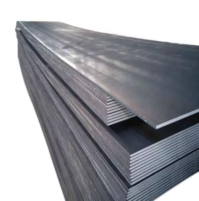 China Boiler Sheet Carbon Steel Plate Shipbuilding Steel Plate Iron Sheet Mild Carbon Steel Plate for sale