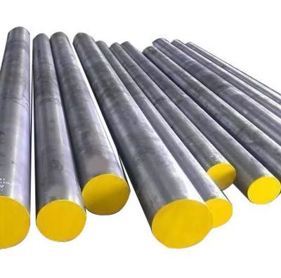 China Round Bar Supplier Steel Bar Carbon Steel Structural Mild Carbon Steel Bar Round Bar Steel Bar Chrome Plated for sale