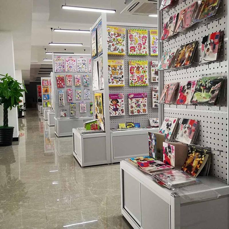 Verified China supplier - Wenzhou Chongkun Printing Co., Ltd.