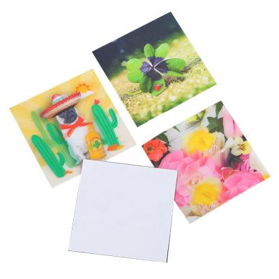 China Promotional Gift.etc lenticular business card UV printing plastic 3d lenticular card wholesale custom logo 3d lenticular for sale