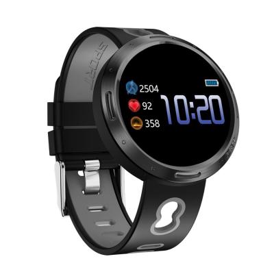 China 2019 New Smart Watch M58 Heart Pedometer Rate Monitor Smart Band Fitness Watch Smart Bracelet For Sports for sale