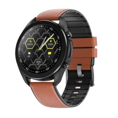 China MP3 Smart Playback 2022 Fitness Health Watches DW95 Waterproof IP67 Music Player Voice Band Smart Watch Call Answer Auxiliary Watch For Men for sale