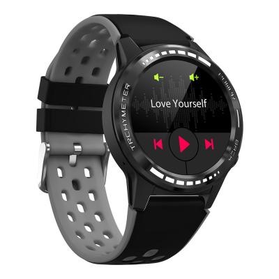 China Touch Screen Smartwatch M7 Sport Watches Fitness Wristband Heart Rate Monitor IP67 Wearable Waterproof Sports M7 Smart Watch for sale