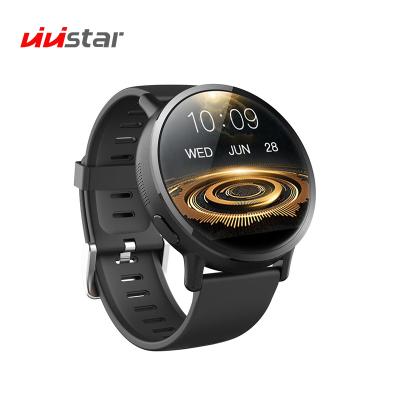 China 24 Hours New Smart Watch Android Instruction 4G Heart Music Support Phone Watch Rate Monitor Pedometer Sport Smart Watch for sale