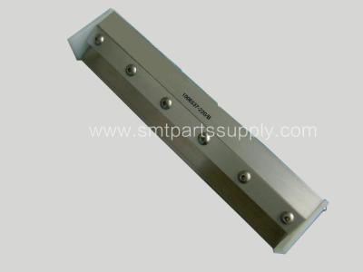 China MPM MICROFLEX / MOMENTUM / SIGMAPRINT Stainless Steel Blade / Printer Squeegee ASSY for sale