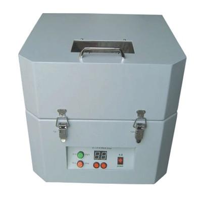 China Automatic Solder Paste Mixer for sale