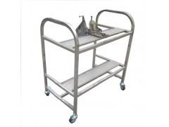 China Panasonic CM88 Feeder Storage Cart / Feeder Trolley for sale