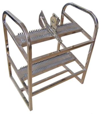 China FUJI CP6 Feeder Storage Cart / Feeder Trolley for sale