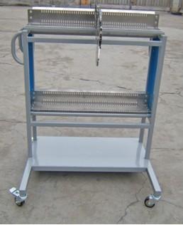 China Samsung SM Feeder Storage Cart / Feeder Trolley for sale