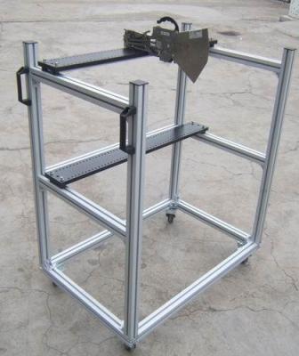 China YAMAHA CL Feeder Storage Cart / Feeder Trolley for sale