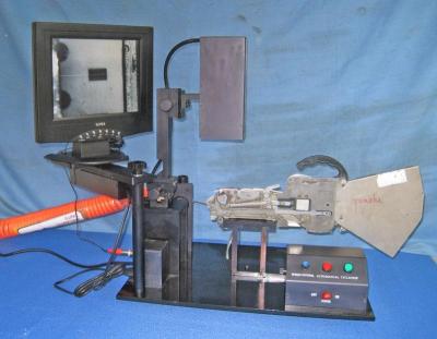 China YAMAHA Feeder Calibration Jig / Feeder Test Station for sale