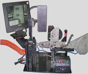 China SANYO Feeder Calibration Jig / Feeder Test Station for sale