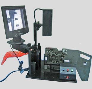 China SAMSUNG CP Feeder Calibration Jig / Feeder Test Station for sale