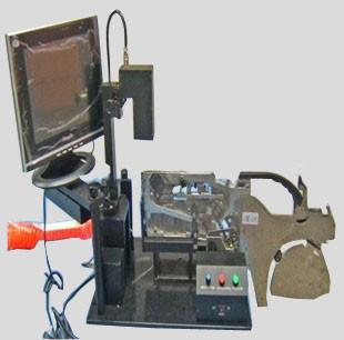 China SAMSUNG SM Feeder Calibration Jig / Feeder Test Station for sale