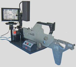 China PANASONIC BM Feeder Calibration Jig / Feeder Test Station for sale