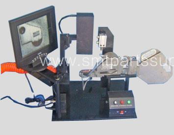 China PANASONIC MSHG3 Feeder Calibration Jig / Feeder Test Station for sale