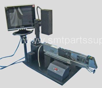 China SIEMENS Feeder Calibration Jig / Feeder Test Station for sale