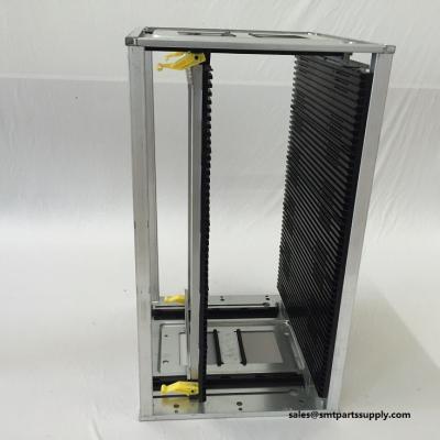 China SMT ESD PCB Magazine / SMT ESD Magazine Rack 355*320*563mm for sale