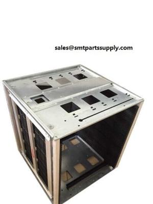 China SMT ESD PCB Magazine / SMT ESD Magazine Rack 535*530*570mm for sale