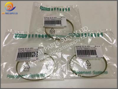 China SMT SIEMENS TOOTH BELT 00200333-01 for sale