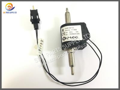 China DEK PUMP EMX08-T/N 191088 183390 183227 111895 602113*2 for sale