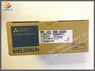 China SMT PANASONIC CM402 CM202 X-AXIS DRIVER KXFP6GE1A00 MITSUBISHI MR-J2S-40B-EE085 for sale