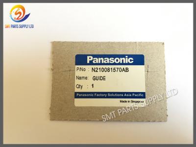 China SMT PANASONIC RHS2B AI PARTS N210081570AA N210081570AB GUIDE-2 for sale