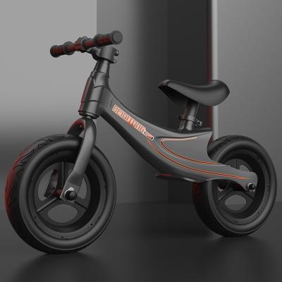 China Balance Bike Unisex Kids Balance Bike for sale