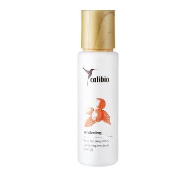 China Moisturizer Caribio Rosehip Moisturizing Lotion Whitening Lotion 60ml Facial Lotion for sale