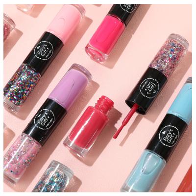 China NAIL nail polish quick-drying, non-baking, long-lasting, non-peeling nail polish, all suitable for regular nail polish for sale