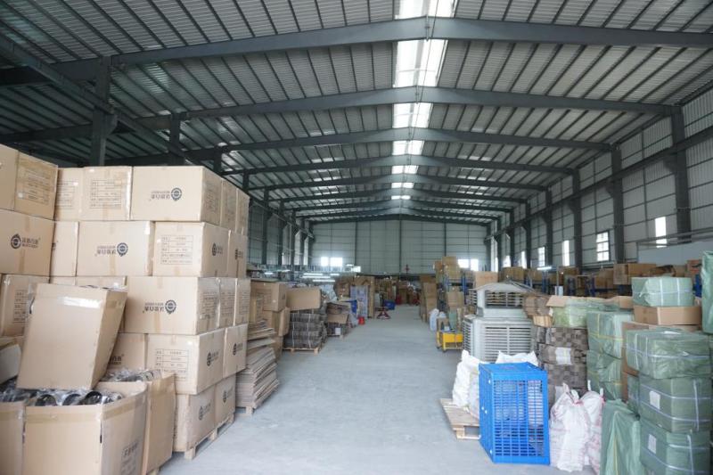 Verified China supplier - Jieyang Rongcheng Kangyeda Plastic Product Factory