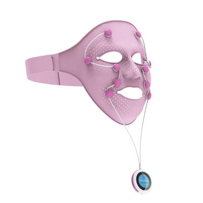 China Anti-Puffiness Factory Direct Selling Mask Spa Instrument Multi Facial Beauty Skin Anti-Wrinkle Massager Handsome for sale