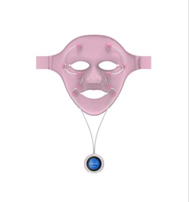 China Hot Clean Anti-Puffiness Factory Sale Mask Spa Instrument Beauty Hydration Care for sale