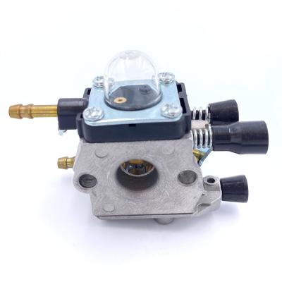 China For Engine Replacement Carburetor For C1Q S68 ZAMA Carburetor for sale