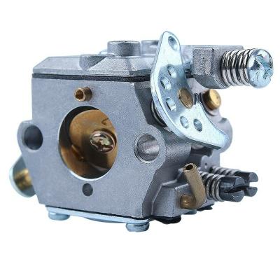 China Chainsaw Trim Carb Carb Oleo-Mac 937 Carburetor 741 941 941C 941CX GS44 For Efco Emak Chainsaw for sale