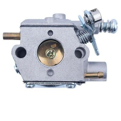 China MAC OLEO SPARTE 35 Chainsaw Carburetor 36 37 38 40 43 44 Walbro Carb Chainsaw Fan Trimmer Carburetor for sale