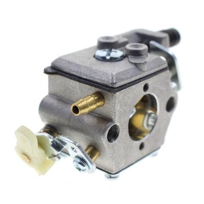 China Husqvarna 50 51 55 chainsaw spare parts 50 hus qvarna chainsaw carburetor 51 55 for sale