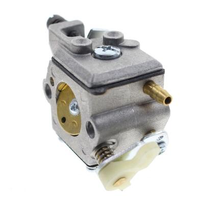 China Chainsaw Parts Chainsaw Carburetor For HUSQVARNA 50 51 55 Chainsaw Walbro WT-170-1 Carburetor for sale