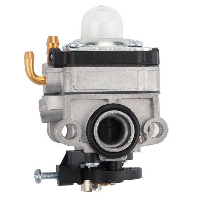 China Brush Cutter Parts Carburetor For Honda 4 Stroke Engine FG100 GX22 GX31 Trimmer Brush Cutter 139F for sale