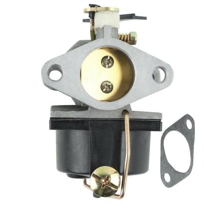 China Aluminum Carburetor 640065 640065A for Tecumseh 13HP 13.5HP 14HP 15Hp Z7K8 Engine Carburetor for sale