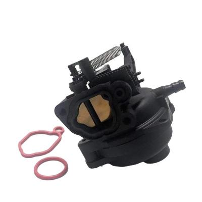 China Lawn Mower Parts Carburetor for Briggs and Stratton 592361 Lawn Mower TB110 TB200 Carburetor 594058 for sale